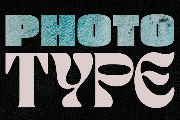 Phototype